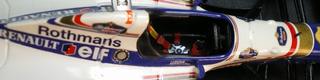 Williams FW17 - 1995